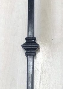 3 Bump Single Knuckle Spindle