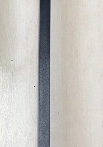 3 Bump Double Knuckle Spindle